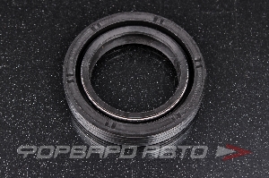 Сальник 42*62*12 (б/н) рез. две пружины GREAT WALL 19-00-044-009