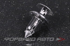 Клипса 8,4*12*18 мм TATSUMI TJB1059