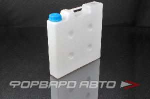 Бак для водо-метанольной смеси 5 литров компактный AQUAMIST 806-688