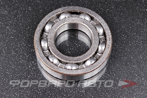 Подшипник 35*72*14 (шариковый) NSK B35-133CG33