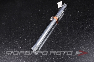 Ключ свечной D16мм трубчатый L280мм АВТОДЕЛО 34163