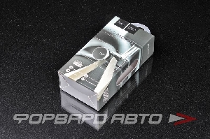 Держатель телефона на подголовник, магнитный HOCO CA18