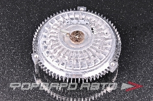 Вискомуфта MAHLE CFC 44 000P