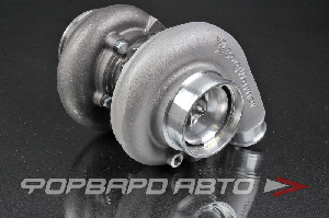 Турбина S200SX-E 0.70 A/R T3 Single Scroll серия под 3" V-Band BORG WARNER 