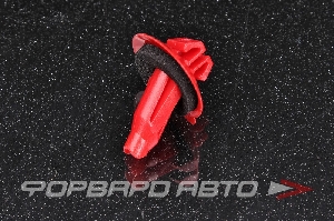 Клипса 9,5*15*22мм MASUMA KJ-1422