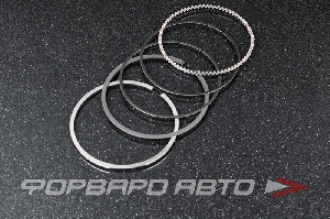 Кольца поршневые NISSAN SILVIA S15 SR20DET SR20VET 87,5 мм (1,0mm/1,2mm/2,8mm) (для 1 поршня) CP PISTONS CPN-3445