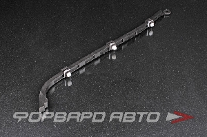 Кронштейн бампера, задний правый HONDA 71593-S7A-003