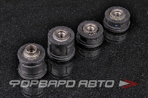 Ремкомплект рейки рулевой (4шт) JIKIU GSK33001