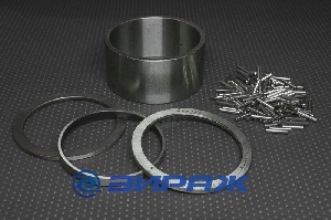 Подшипник 65*80*45 ГПЗ 894713