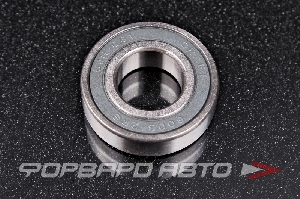 Подшипник 17*35*10 CRAFT BEARINGS 6003-2RS