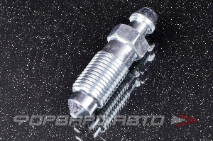 Штуцер прокачки тормозов М10*1,0 BBP 9412K