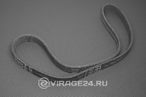 Ремень поликлиновой CONTITECH 6PK1059ELAST