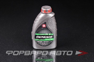 Масло моторное 5W30 1л, GENESIS GLIDETECH API SN/RC ILSAC CF-5 (с) ЛУКОЙЛ 1538772