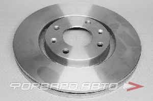 Диск тормозной G-BRAKE GR-02954