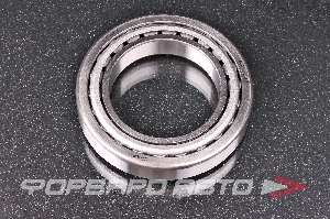 Подшипник 68,262*110*22 (роликовый конический) CRAFT BEARINGS 399A/394A