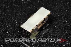 Клипса молдинга крыши TOYOTA 75561-52040