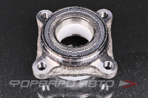 Подшипник ступичный, передний (ABS) GMB GH21380M