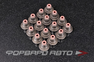 Колпачки маслосъемные EP6 (16шт) Peugeot/Citroen 16 400 988 80