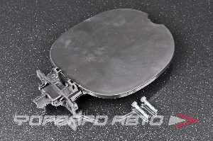 Лючок бензобака Renault Clio TORK TRK0557