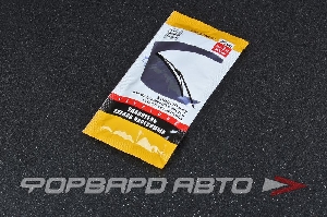 Очиститель стекол концетрат (пакет в бачок омывателя), 20мл VERYLUBE XB40104/41104