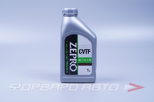 Масло для вариатора 1л, CVTF F-S ZEPRO 30301201-001
