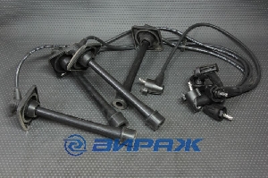 Провода высокого напряжения MASUMA MG60087