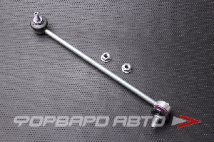 Кронштейн стабилизатора, передний правый LEMFORDER 25986 02