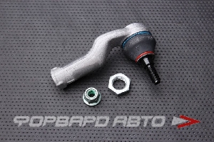 Наконечник рулевой, правый LEMFORDER 30463 02