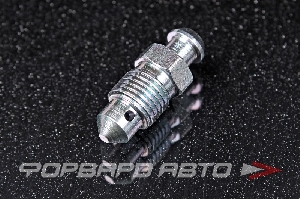 Штуцер прокачки тормозов М10*1,0 HYUNDAI / KIA 58125-2F000