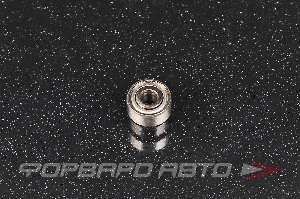 Подшипник 3*9*4 FUSHI MR93ZZ