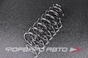 Пружина подвески задняя, Renault Logan I JD JJS2067