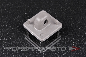 Клипса упора капота GENERAL MOTORS 96165268