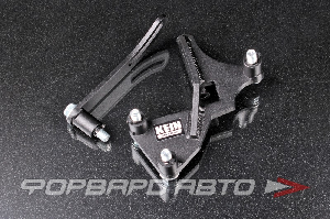 Кронштейн для переноса генератора SUBARU EJ20/EJ25 KEIN KSUB018