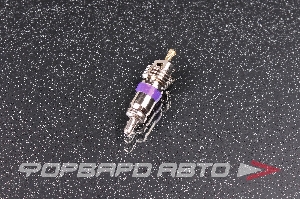 Ниппель кондиционера M8*27мм KRAUF UVZ1001YU