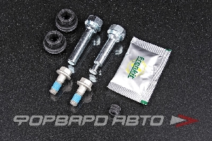 Ремкомплект направляющих суппорта FRENKIT 810078