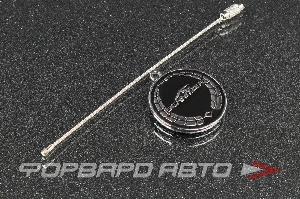 Брелок "AC Schnitzer" PROSPORT 