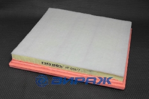 Фильтр воздушный FILTRON AP 051/7