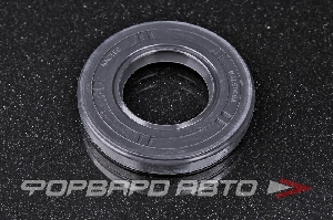 Сальник 25*48*7 (б/н) рез. NACTEC NAE5006A