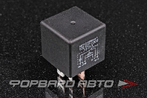 Реле 12V 6-ти контактное 40A (универсальное) BOSCH 0 332 209 159