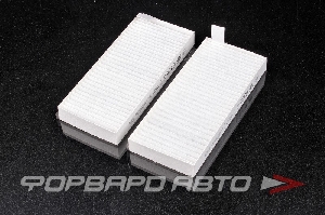 Фильтр салонный НЕВСКИЙ ФИЛЬТР NF-6338-2