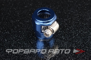 Купить Фитинг AN8 концевой AUTOBAHN88  Фитинг AN8 концевой AUTOBAHN88