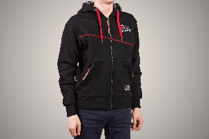 Толстовка FWD Racing на молнии (зип-худи) CIAY 