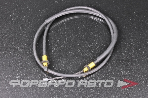 Трос стояночного тормоза Renault Sandero Stepway 09- NK 9039128