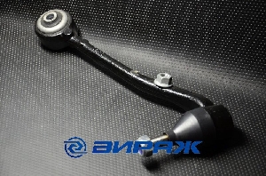 Рычаг передней подвески, нижний левый LEMFORDER 30486 01