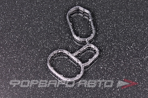 Прокладка, корпус маслянного фильтра ELRING 240.070