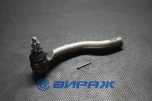 Наконечник рулевой тяги, левый 555 SE-T221L