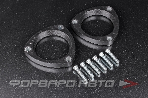 Проставки передних стоек 20 мм ПОЛИМЕР 08-15-015/20