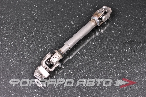 Кардан рулевой (Nissan Tiida) DAGGER 48080EM01C