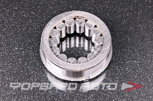 Подшипник 34*64*22 (с проточкой) NSK VP34-4NXRX