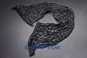 Сетка - карман в багажник, 75-30 см  